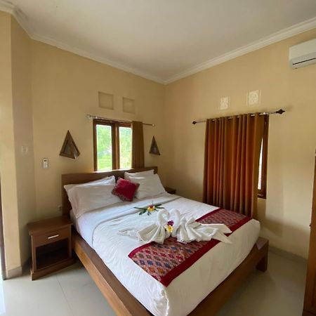 Munduk Yoga Homestay מראה חיצוני תמונה