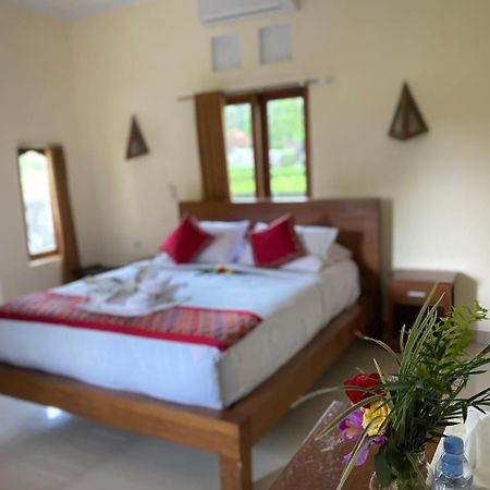 Munduk Yoga Homestay מראה חיצוני תמונה