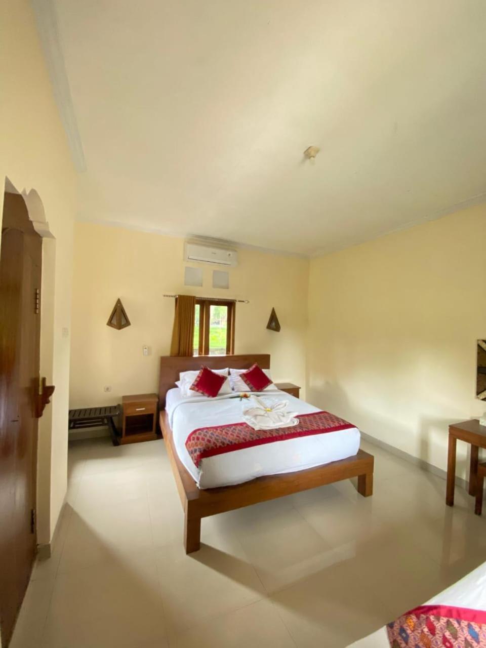 Munduk Yoga Homestay מראה חיצוני תמונה