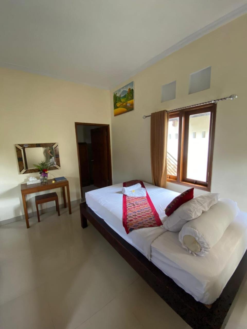 Munduk Yoga Homestay מראה חיצוני תמונה